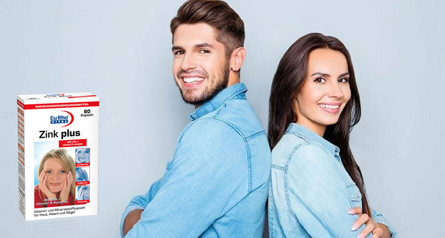 همه چیز درباره قرص زینک پلاس + خواص و نحوه مصرف آن