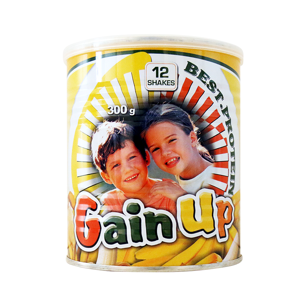 گین اپ کودکان کارن -Karen Gain Up Children Supplement 300 g