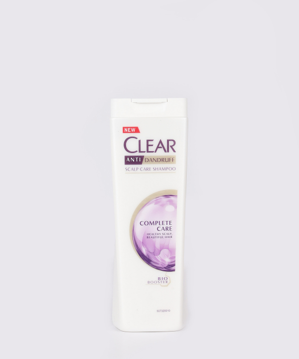 شامپو ضد شوره زنانه مراقبت کامل کلیر (200ml)