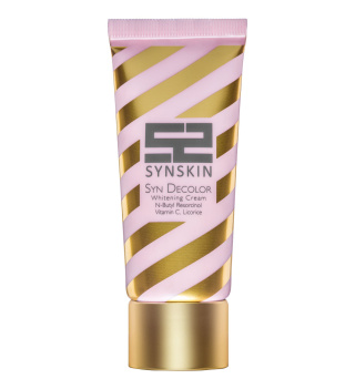 کرم روشن کننده ساین اسکین مدل Syn Decolor