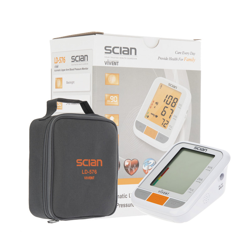 فشارسنج بازویی شیان (scian) مدل LD-576